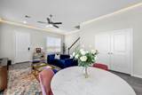 3-bedroom apartment at Clearwater At Balmoral Apartments in Humble